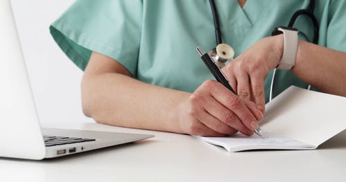 有关互联网, 人, 会诊的免费素材视频