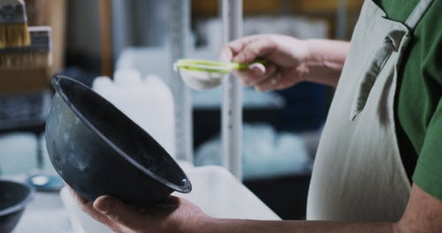 有关人, 器具, 围裙的免费素材视频