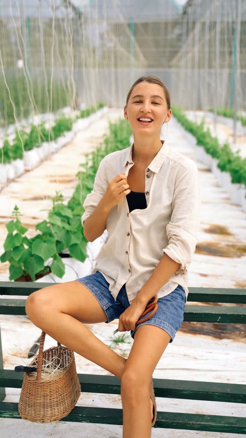 有关冷却下来, 剪, 坐的免费素材视频