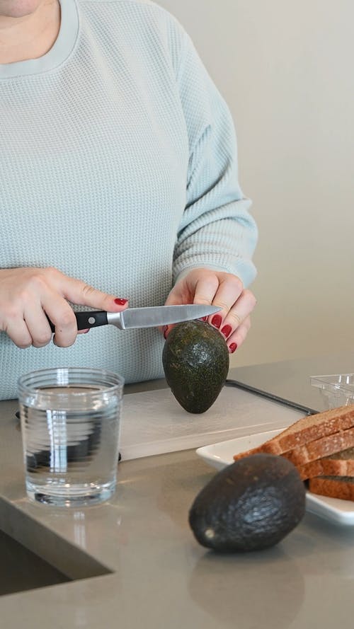 有关人, 健康, 刀的免费素材视频