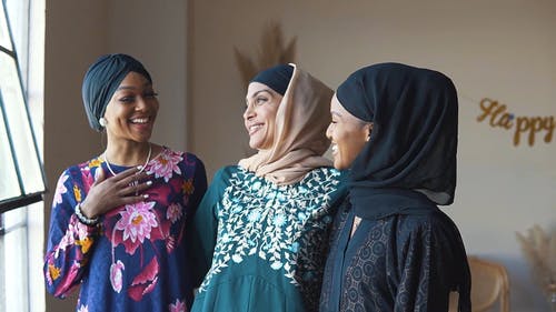 有关多样化, 宗教, 室内的免费素材视频