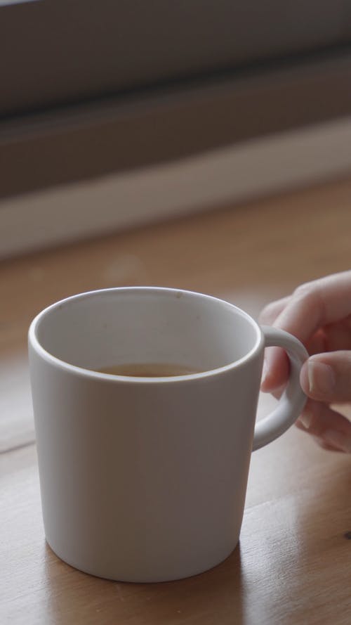 有关咖啡, 喝, 垂直视频的免费素材视频