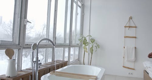 有关室内, 检查, 毛巾的免费素材视频