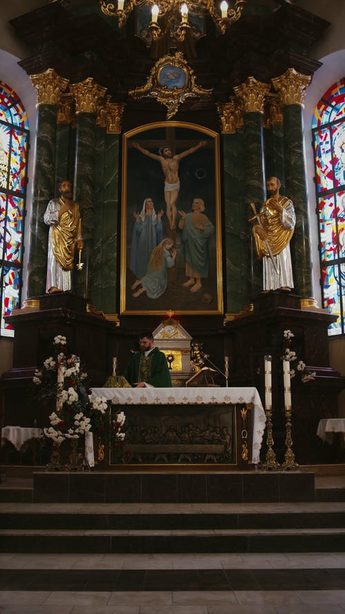 有关人, 信仰, 家伙的免费素材视频