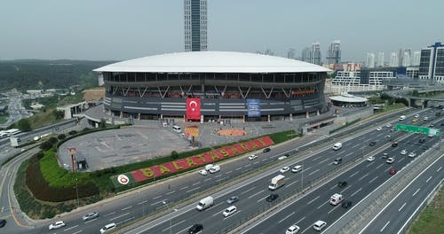 有关交通, 交通系统, 伊斯坦堡的免费素材视频