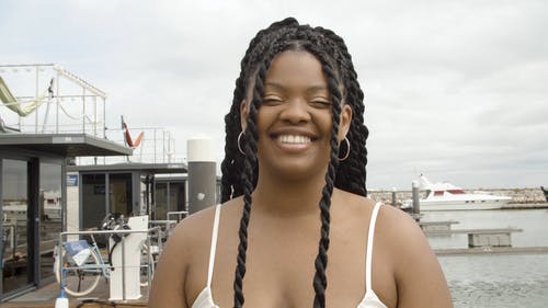 有关假期, 女人, 年轻的免费素材视频