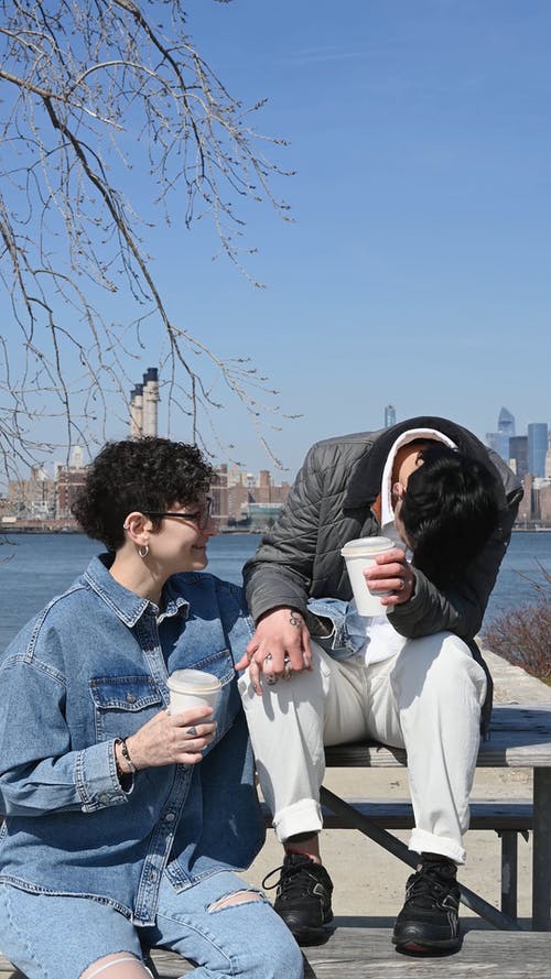 有关LGBT-H, 一对, 人的免费素材视频