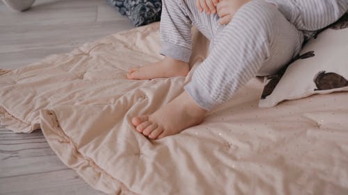 有关＃室内, 儿子, 儿童的免费素材视频