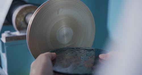 有关圆形, 室内, 工作坊的免费素材视频