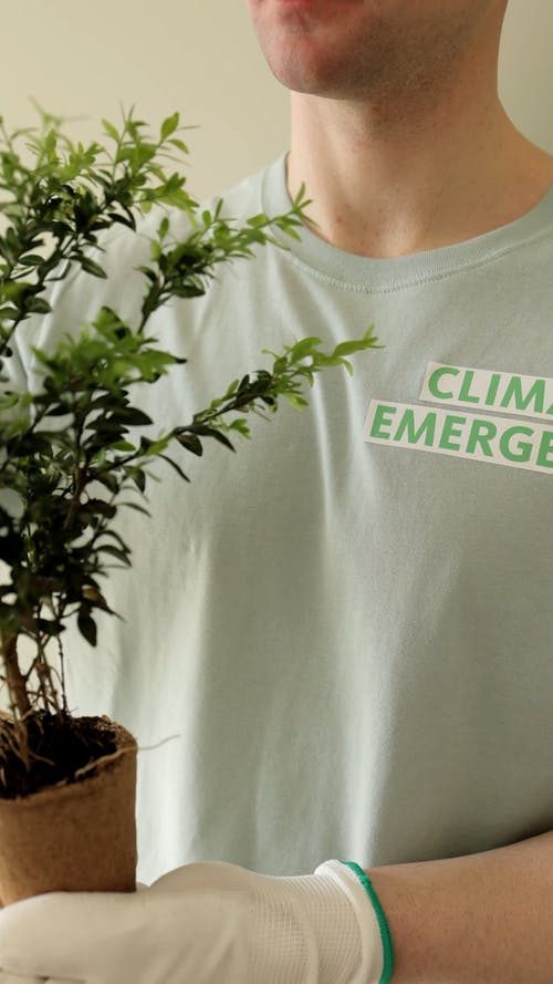 有关人, 刺青的, 垂直视频的免费素材视频