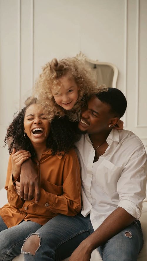 有关人, 儿童, 垂直视频的免费素材视频