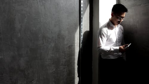 有关人, 光, 剪影的免费素材视频