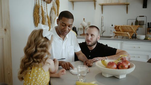 有关一对, 一起, 儿童的免费素材视频