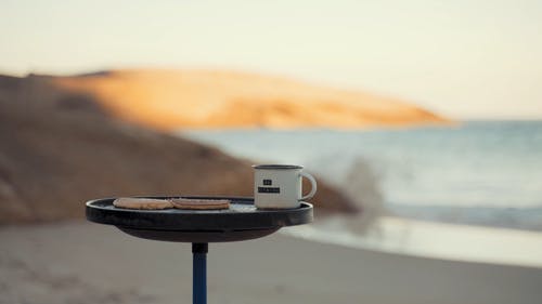 有关咖啡, 广角拍摄, 慢动作的免费素材视频