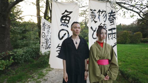 有关一对, 一起, 人的免费素材视频