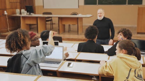 有关多样化, 学生们, 学习的免费素材视频