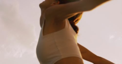 有关主动穿着, 人, 健康的生活型态的免费素材视频