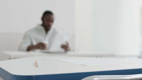 有关坐, 握住, 教室的免费素材视频