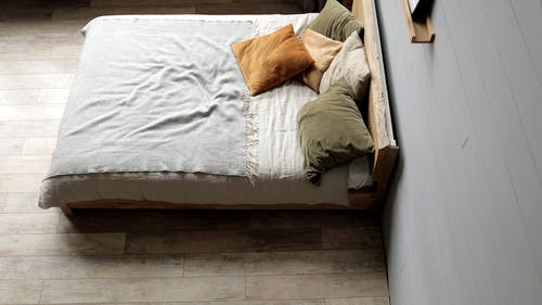 有关休息, 围巾, 女人的免费素材视频