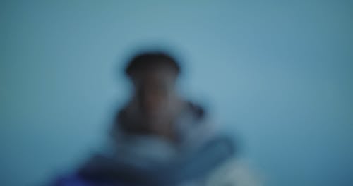 有关＃室内, 下雪, 主题的免费素材视频