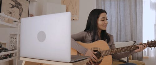 有关3C用品, 吉他, 吉他手的免费素材视频