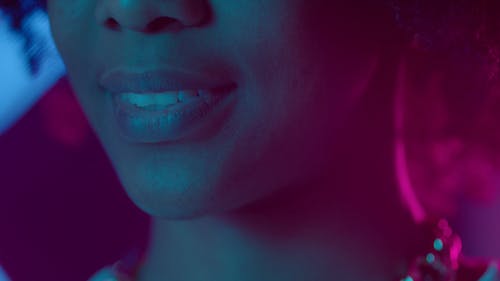 有关创造力, 口, 基座射击的免费素材视频