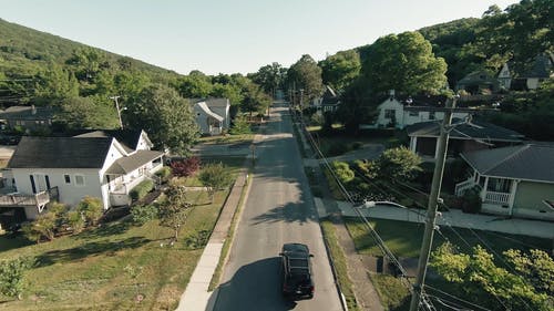 有关人, 住宅, 区域的免费素材视频