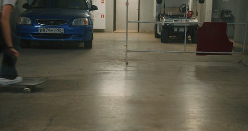 有关人, 休闲, 停车场的免费素材视频