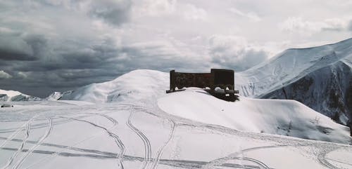 有关全景, 冒险, 冬季的免费素材视频