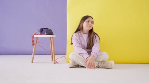 有关女孩, 小孩, 幸福的免费素材视频