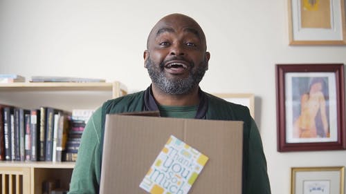 有关企业家, 包, 包装的免费素材视频