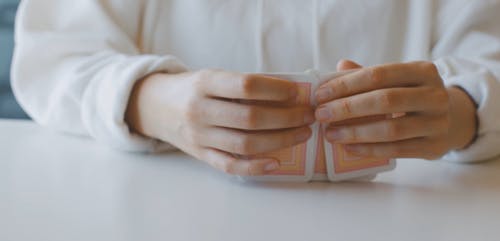 有关人, 室内, 手的免费素材视频