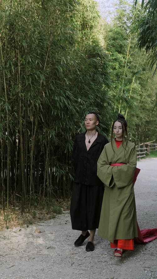 有关一对, 一起, 人的免费素材视频