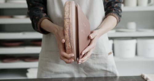 有关创造力, 各具特色, 女手的免费素材视频