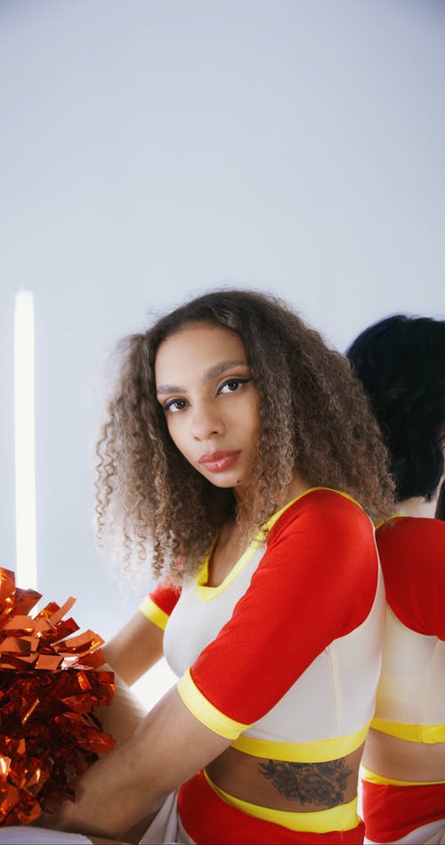 有关人, 制服, 垂直视频的免费素材视频