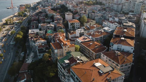 有关@户外, hyperlapse, 伊斯坦堡的免费素材视频