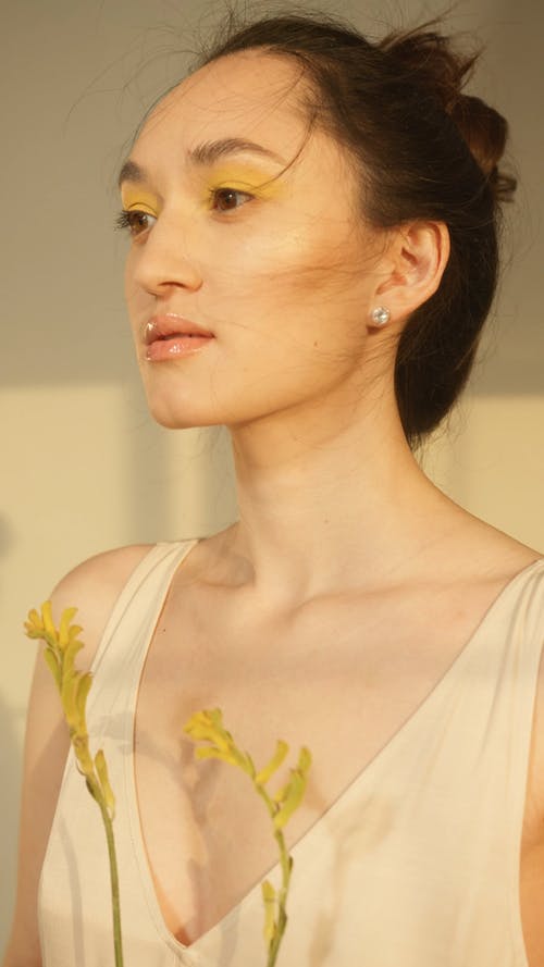 有关垂直视频, 拍照片, 有吸引力的免费素材视频