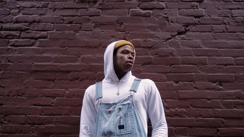 有关帽子, 拍照片, 时尚的免费素材视频