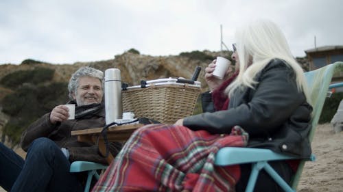 有关4k, 一对, 一次性杯子的免费素材视频