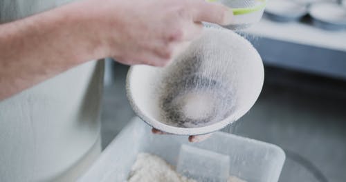 有关人, 器具, 围裙的免费素材视频