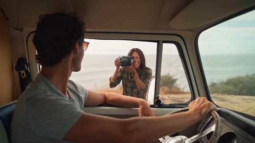 有关一对, 人, 假期的免费素材视频