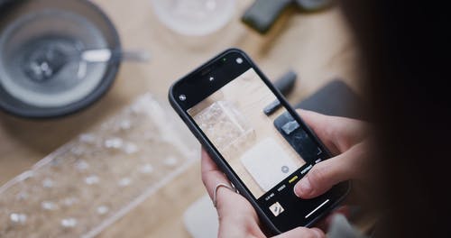 有关图片, 手, 智慧手机的免费素材视频