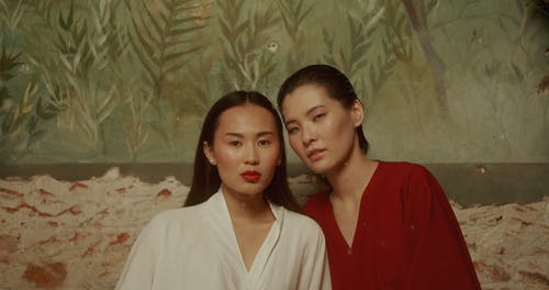 有关不情绪化, 中国, 中等特写的免费素材视频