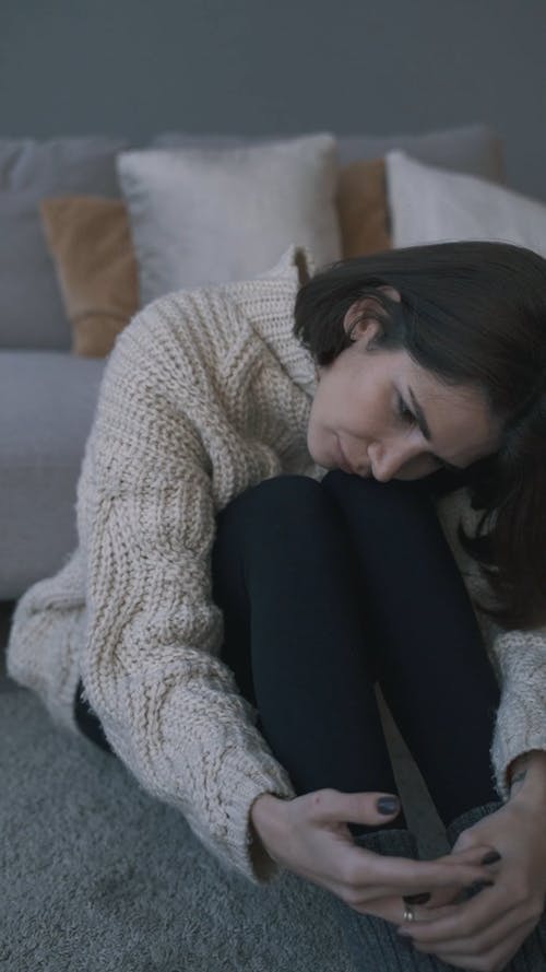 有关伤心, 伤心, 分手的免费素材视频