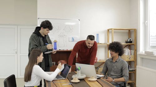 有关创作的, 创造力, 启动的免费素材视频