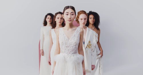 有关多样化, 多民族, 多种族的免费素材视频