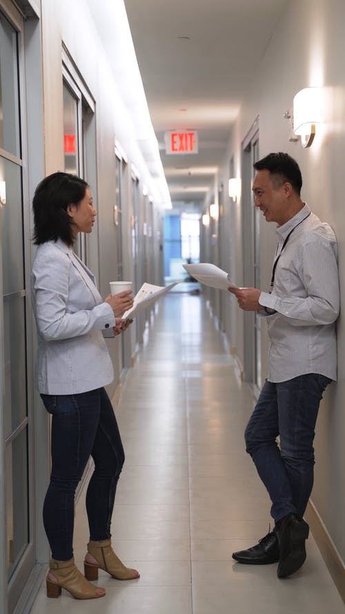 有关人, 咖啡, 商业的免费素材视频