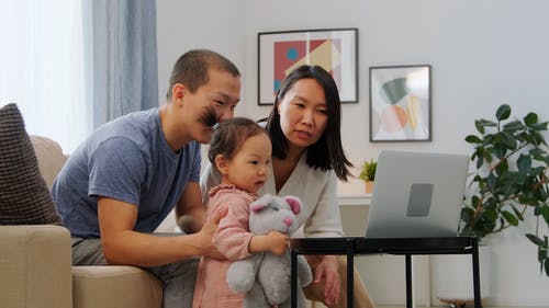 有关享受, 人, 儿童的免费素材视频