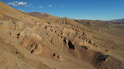 有关乾旱, 乾的, 地质学的免费素材视频
