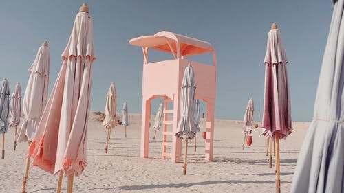 有关@户外, covid-19, 多风的免费素材视频